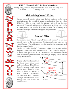 Maintaining Your Lifeline