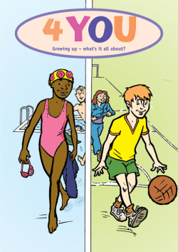 Growing up &ndash; what`s it all about?