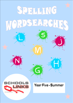 Untitled - Schools Links