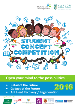 here - Local Enterprise Office