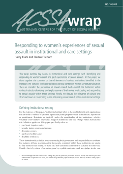 as printable PDF - Australian Institute of Family Studies