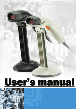 Advanced Handheld High-Speed Laser Scanner 1