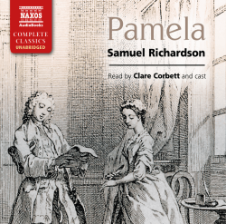 Pamela - Naxos AudioBooks