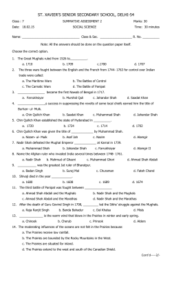 ST. XAVIER`S SENIOR SECONDARY SCHOOL, DELHI-54