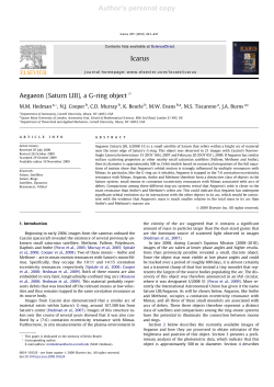 Author`s personal copy