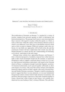 3.5 JGRChJ Parker - Journal of Greco