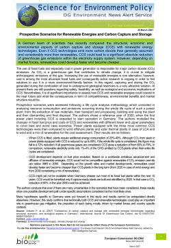 - European Commission
