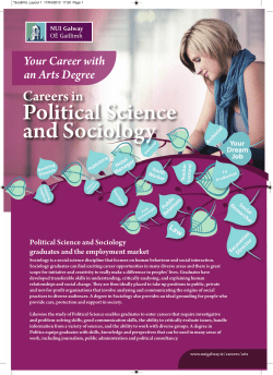 Career with Arts