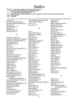 2 bike racers, 35* 2006 Frontier Achievement
