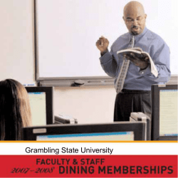 GSUNet - Grambling State University