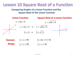 Lesson 10 Notes_2 - Holy Cross Collegiate