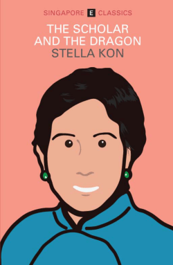 The Scholar and the Dragon