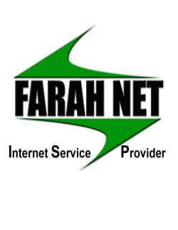 here - FarahNet