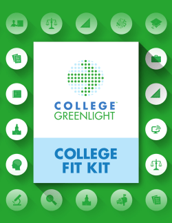college fit kit - Agua Fria Union High School District