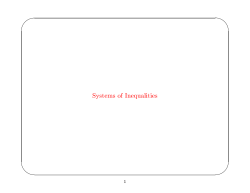 Lecture 5: Loop Transformations (II)