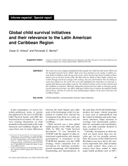 English  - Scielo Public Health