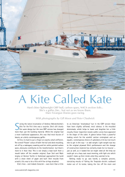 A Kite Called Kate