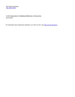 PDF - 1.2MB - MIT OpenCourseWare