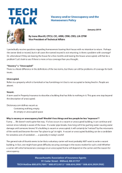 TALK TECH - massagent.com