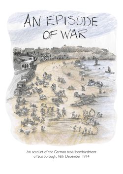 An Episode of War - Historic England