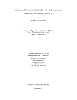 - ASU Digital Repository
