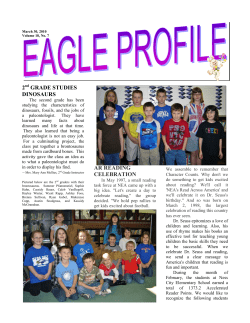 2 grade studies dinosaurs ar reading celebration