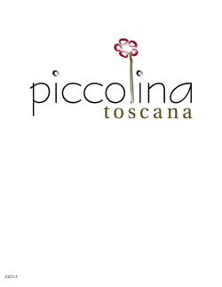 wine - Piccolina Toscana