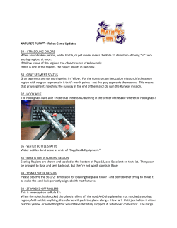 NATURE`S FURYSM &ndash; Robot Game Updates 39 &ndash; STRADDLING