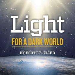 FOR A DARK WORLD - Angel 1 Project