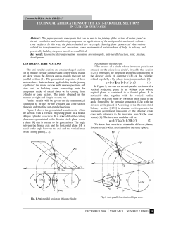 Page 1 DECEMBER 2006 VOLUME 1 NUMBER 2 JIDEG 29