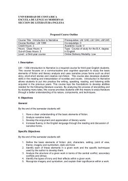 Escuela de Lenguas Modernas