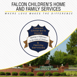 FALCON CHILDRENLS HOME AND FAMILY SERVICES
