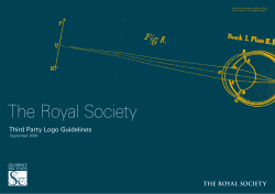 The Royal Society