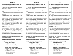 RAP 5.3
