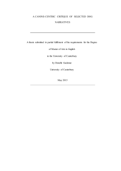 thesis_fulltextpdf - University of Canterbury