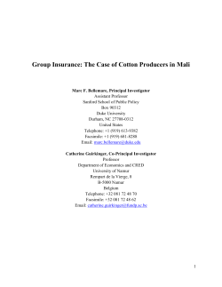 Read the project proposal