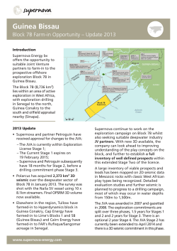 Supernova Block 7B Flyer - Update 2013.FH11