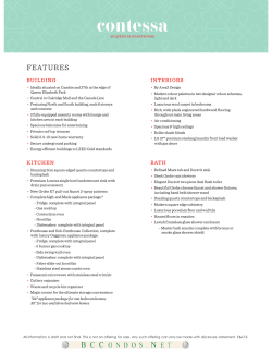 Features Brochure (WM)