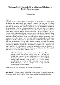 Draft Conference Paper  - Inter