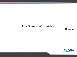 Part B - iii - How much do Sources X and Y reveal about differing