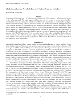 this PDF file - University of Botswana Journals