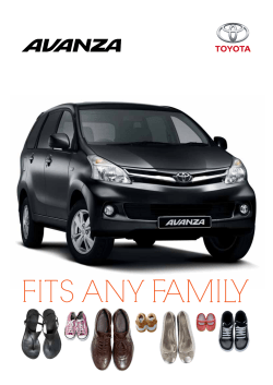 fuel economy has everything busy families and