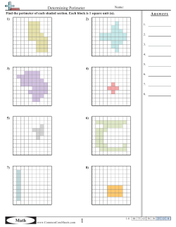 Grab `em All - Common Core Sheets