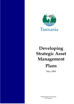 Over the past few years, the Tasmanian State Service has made