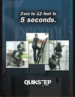 5 seconds.