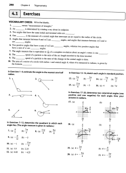 Textbook pages
