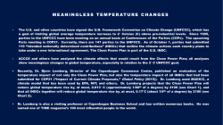 ACCCE Fact of the Week #14: Meaningless Temperature Changes