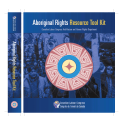 Aboriginal Rights Resource Tool Kit Aboriginal Rights Resource