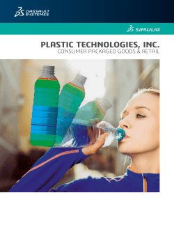 the story - Dassault Syst&egrave;mes