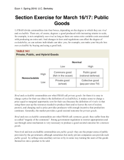 2016-03-16 Section Exercises ECON 1 S16 UCB with answers.pages